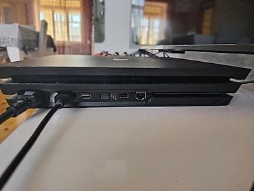 video reqstrator: Salam. PS4 PRO 9.00proshivkalidir şexsen ozum isledmisem ilk sahibiyem — 2