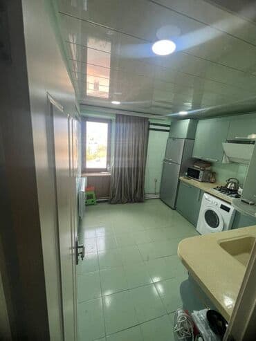 ist petrol tbilisi prospekti: Bakı, 3 otaqlı, Köhnə tikili, m. Memar Əcəmi, 80 kv. m — 7