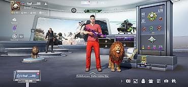 mc buff 12000: PUBG Mobile oyun hesabı təcili satılır. Hesabda 285 UC və Royale Pass — 7