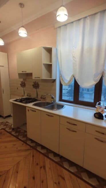 lokbatanda yeni tikilen binalar: 3 otaqlı, Yeni tikili, 63 kv. m — 3