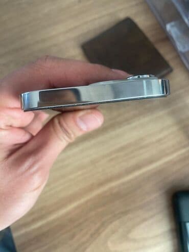 Повербанки: IPhone 13 Pro, 256 ГБ, Белый — 5