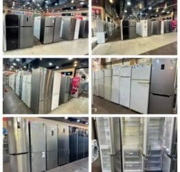 Кухонные комбайны и измельчители: Б/у Холодильник Продажа — 1