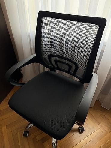 Ofis dolabları: Yeni, Təkərli, Qolları tənzimlənmir — 2