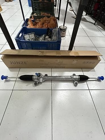 45510-47021 (Toyota Prius 20 Rulavoy) Alternativlər: * 45510-47020 * — 4