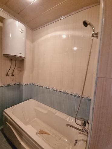 7-ci mikrorayon, 3 otaqlı, Yeni tikili, m. Dərnəgül, 150 kv. m — 10