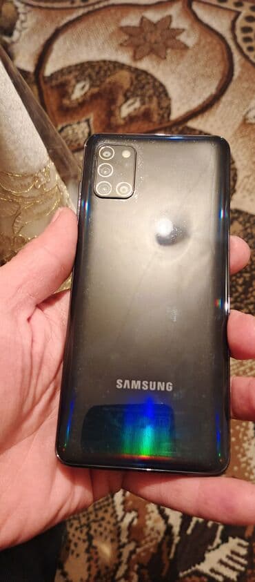 телефон самсунг флай: Samsung Galaxy A31 — 5