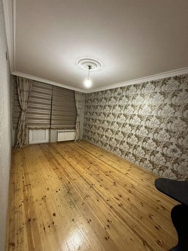 Kirayə mənzillər: 4 otaqlı, 80 kv. m — 15