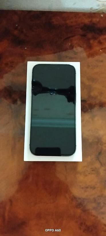 IPhone 14 Pro, 256 GB, Deep Purple, Face ID