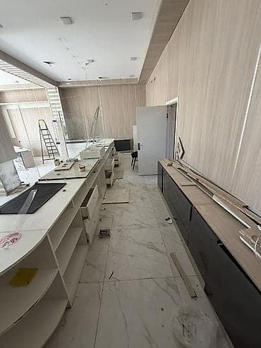 konteynerdən mağaza: İcarəyə verilir – hazır aptek/ofis üçün uyğun kommersiya sahəsi - Ön — 6