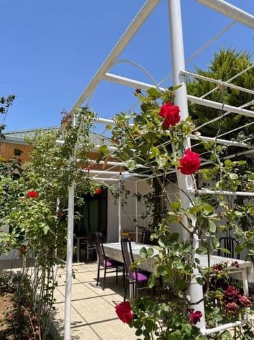 baki hovuzlu evler: Şüvəlan qəs. 5 otaqlı, 350 kv. m, Yeni təmirli — 21