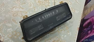 Moskvich 412, Orijinal, Yeni