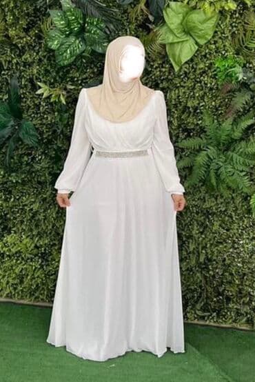 ziyafet geyim: Ziyafet geyimi AGS 46 razimer 140 azn alinib 1 defe geyinilib tezedir — 1