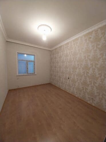 bine qesebesinde: Binəqədi qəs. 2 otaqlı, 60 kv. m, Kredit yoxdur, Yeni təmirli — 8