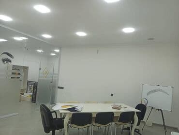 arenda gozellik salonu 2019: Nərimanov rayonu Gənçlik metrosunun yaxınlığındasahəsi 100 kv/m — 11