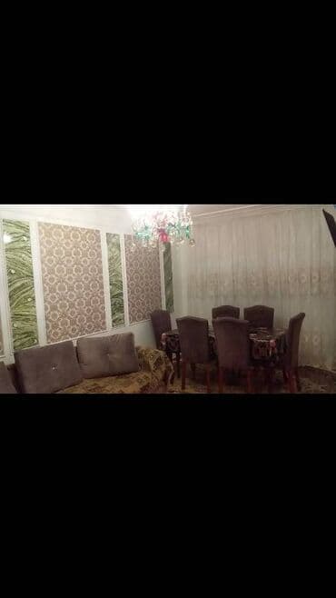 binədə ev: 4 otaqlı, Yeni tikili, 100 kv. m — 8