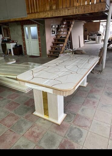 сто кузовные работы: Qonaq masası — 1