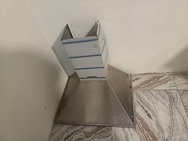 Оборудование для производства: Biznes avadanliqlari restoran ucun her sey — 5