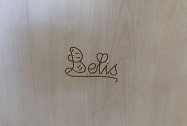 seyf satilir: Для девочки и мальчика, Четырехугольная, Колыбель, Без бортиков, С матрасом, Без механизма качания — 6