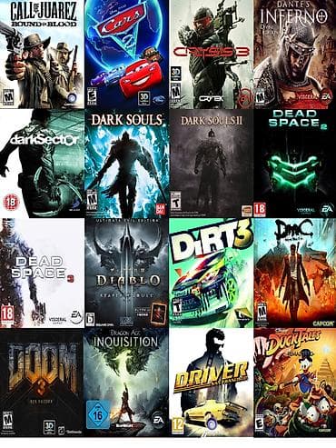 iphone 5s ekran: PS3 oyunlarin yazilmasi Therma pasta Tozdan temizlenmesi 30azn — 4