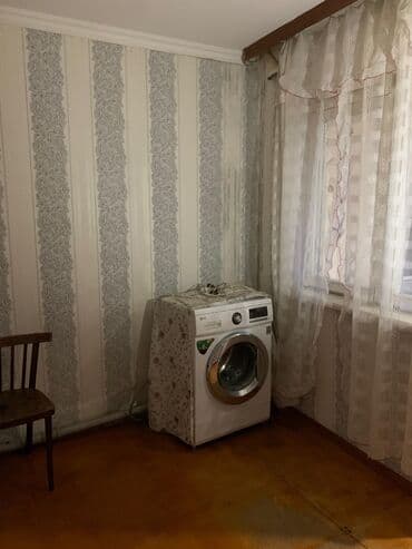 ленинградский проект 3 х комнатная: Bakı, Bakıxanov qəs., 2 otaqlı, Köhnə tikili, m. Neftçilər, 47 kv. m — 21