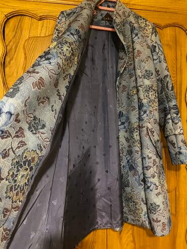 sədərək paltolar: Ukraynadan alinib ($80)tezedir — 2