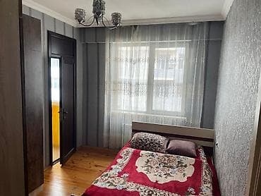 8 mkr: Xırdalanda icra hakimiyyəti və at heykəli yaxınlığında 2 otaqlı mənzil — 4