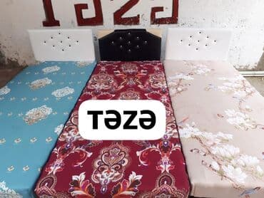 Yeni, Təknəfərlik çarpayı