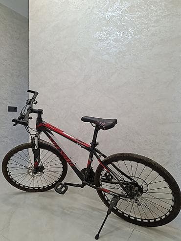 cube velo: STELS SPORT ZY100 dağ velosipedi - Çərçivə: yüngül və möhkəm — 2