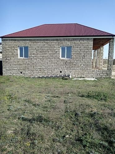 28 may metro: Bakı, Zirə qəs., 120 kv. m, 3 otaqlı, Hovuzsuz, Qaz, İşıq — 1