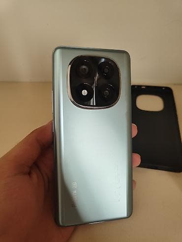 Redmi Note 14 Pro+, 256 GB, rəng - Mavi — 3