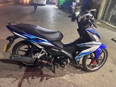 suret qutusu satilir: Tufan - GT — 3