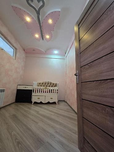 3 otaqlı, Yeni tikili, 65 kv. m — 8
