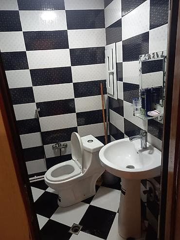 şeki: Satilir, oz emlakimdir, kupcasi var, 77 mindir qiymeti, real aliciya — 5
