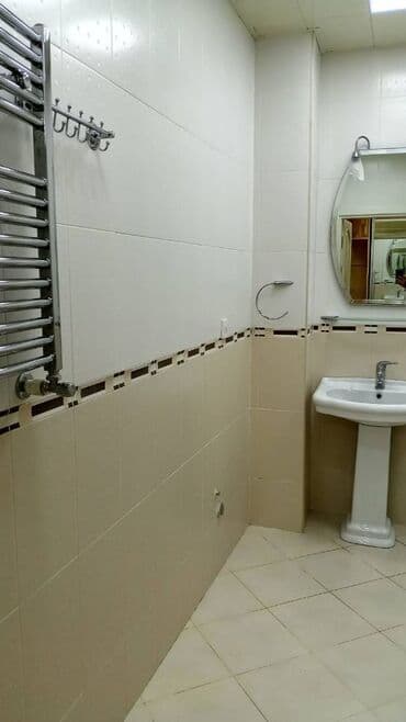 hipoteka evler: 3 otaqlı, Yeni tikili, m. Nəriman Nərimanov, 105 kv. m — 21