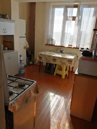 xacmazda tecili satilan evler: Bakı, Yeni Günəşli Massiv D, 5 otaqlı, Köhnə tikili, 110 kv. m — 7