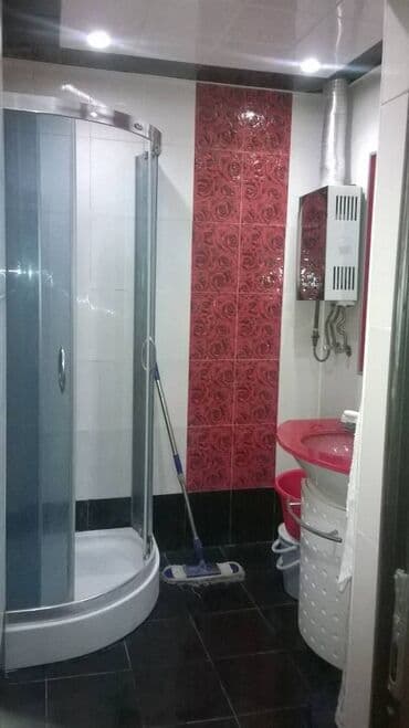 sumqayit 8 ci mikrorayon: Bakı, 3 otaqlı, Köhnə tikili, m. Azadlıq Prospekti, 85 kv. m — 3