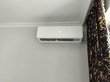 Ремонт кондиционеров: Kondisionerlərin quraşdırılması və yuylmasi remontu — 9