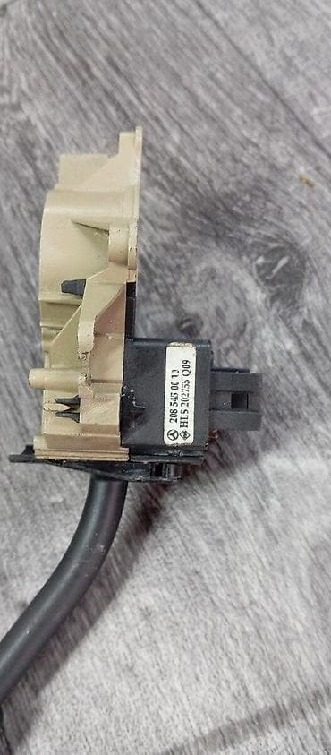 volkswagen b6: Mercedes-Benz işıq tənzimləyicisi Şəhər: Bakı Elanın növü: Ehtiyat — 7