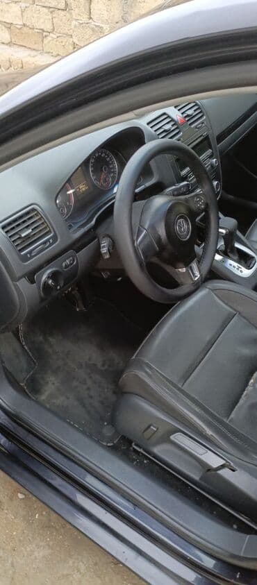 volkswagen jetta 1 4: Volkswagen Jetta: 2 л | 2009 г. Седан — 9