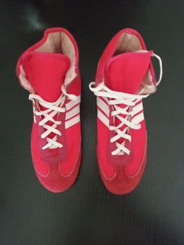 футы для тайского бокса: Бутсы Б/у — 3