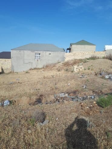 findiq agaci satilir: 4 sot, Tikinti, Mülkiyyətçi, Bələdiyyə — 3