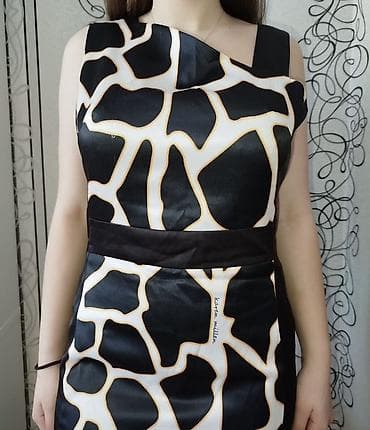 daniel klein: Kokteyl donu, Midi, Karen Millen, M — 3