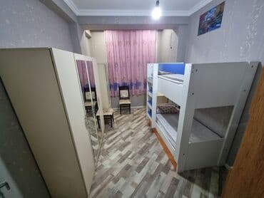 kirayə boş evlər: - Çoxmərtəbəli yaşayış kompleksində mənzil. - Geniş, səliqəli həyət — 27