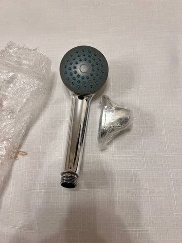 hamam üçün duş: Düş üçün başlıq satılır — 1