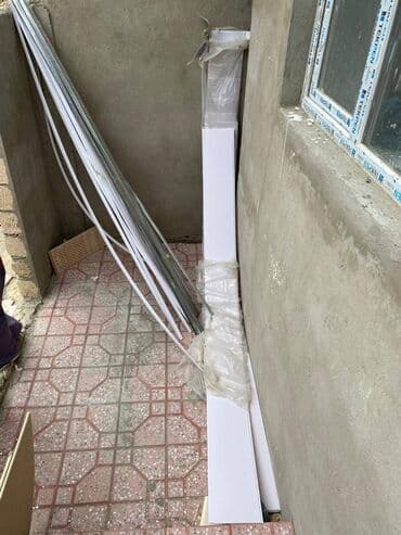 masazırda 1 otaqlı evlərin qiyməti: Masazır 1 otaqlı, 30 kv. m, Kredit var, Yeni təmirli — 7