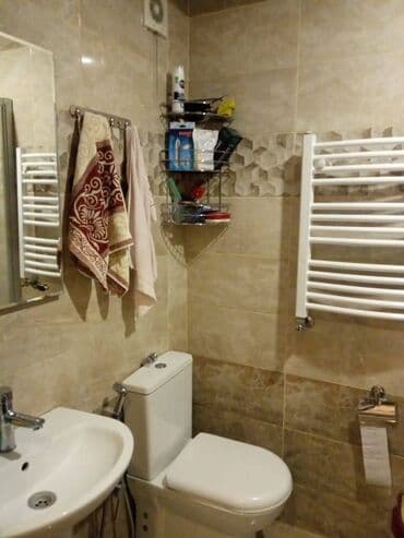 9 cu mikrarayon: 2 otaqlı, Yeni tikili, 41 kv. m — 10