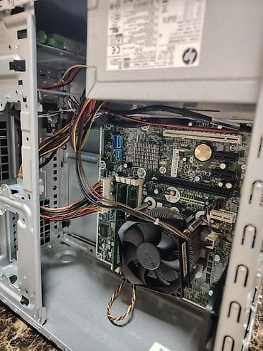 komputer windows 7: Hp intel core i7 pciler Muxtelif parametirlerde Hp modelleri daxili — 4