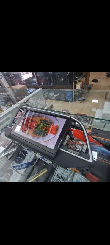 aparatur: Hyundai elantra 2017 android monitor 1️⃣ ünvan: atatürk prospekti — 1