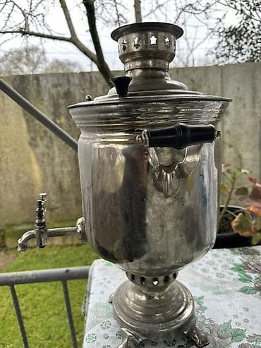 i̇phona 7: Od Samovar, 7 l — 2