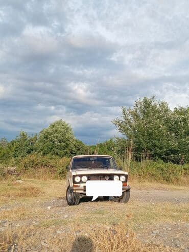 бампер на мерседес w210: ВАЗ (ЛАДА) 2106: 1.6 л | 1984 г. Седан — 5